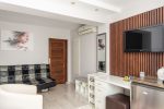 Superior room for family with private bathroom (max 2 adults+2 kids) - 4