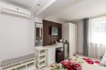 Superior room for family with private bathroom (max 2 adults+2 kids) - 5
