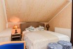 Two rooms apartment for family with private bathroom in attic floor (max 4 persons) - 1