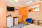 Two rooms apartment for family with private bathroom in attic floor (max 4 persons) - 3