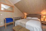 Two rooms apartment for family with private bathroom in attic floor (max 4 persons) - 2