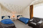 Two rooms apartment for family with private bathroom in attic floor (max 4 persons) - 4