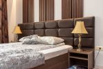 Superior two rooms apartment for family with private bathroom (max 5 persons) - 2