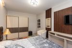 Superior two rooms apartment for family with private bathroom (max 5 persons) - 4