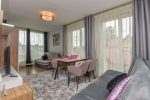 Separate two rooms apartment in cottage (max 5 persons) - 1
