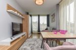 Separate two rooms apartment in cottage (max 5 persons) - 2