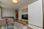 Separate two rooms apartment in cottage (max 5 persons) - 3