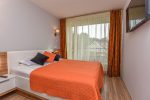 Separate two rooms apartment in cottage (max 5 persons) - 4