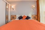 Separate two rooms apartment in cottage (max 5 persons) - 5