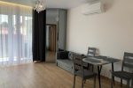 Two rooms apartment for Your rest in Palanga