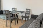 Two rooms apartment for Your rest in Palanga