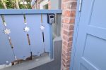 No. 9 RED BRICKS basement studio apartment. The apartment is intended for up to 2 persons. - 2