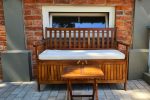 No. 9 RED BRICKS basement studio apartment. The apartment is intended for up to 2 persons. - 3