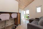 One bedroom apartment for four persons - 2