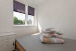 Two bedrooms apartment for six persons - 3