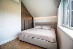 Genys Luxury апартаменты, ул. Genio 21-2