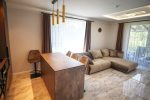 Сдается новый коттедж в Kunigiskiai, на улице Genio 21A - 2