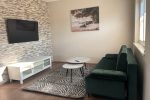 Apartment No. 2 - 3