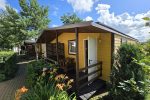 Holiday houses with all amenities
