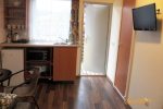 Двухместные - трехместные домики с удобствами - 3