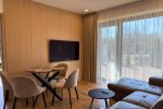Quadruple apartment Smilciu trio with terrace in Palanga - 5