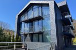 Quadruple apartment Smilciu trio with terrace in Palanga - 1