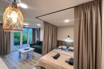 Cherry apartment № 1 - 1