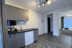 Apartments no. 2 - 3