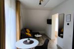Apartments no. 3 - 4