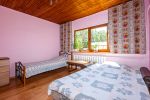 Triple room - in a wooden house - 3