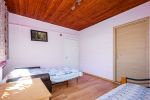 Triple room - in a wooden house - 4