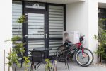 Mindaugo apartment with pool and gym for rent in Sventoji - 3