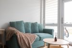 Mindaugo apartment with pool and gym for rent in Sventoji - 5