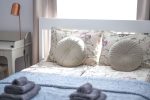 Apartment GOJUS with a spacious yard, up to 4 people - 3