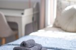 Apartment GOJUS with a spacious yard, up to 4 people - 5