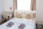 Apartment GOJUS with a spacious yard, up to 4 people - 2