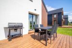 Blue apartments with terrace for 4 persons 45 sq m. - 2