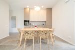 Blue apartments with terrace for 4 persons 45 sq m. - 5