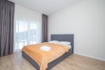 Orange apartment with terrace for 4 persons 40 sq m. - 5