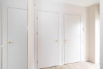 Green cottage apartments with terrace for 4 persons. 40 sq m. - 2