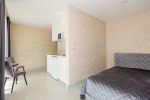 Studio apartment for two - 1