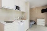 Studio apartment for two - 4