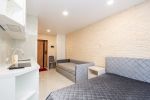 Studio apartment for three - 2