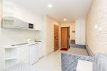 Studio apartment for three - 3