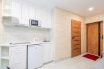 Studio apartment for three - 4