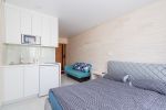 Studio apartment for three - 5