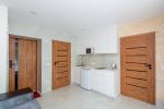 Two-room family apartments for four - 2