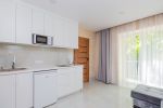 Two-room family apartments for four - 3