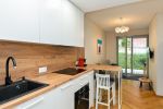 Cozy one-room apartment for rent in Juodkrante - 3