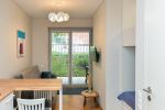 Cozy one-room apartment for rent in Juodkrante - 4